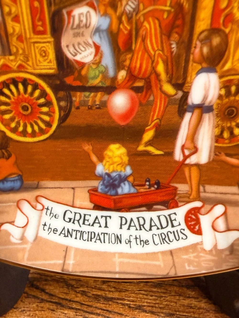 N/A ringling bros